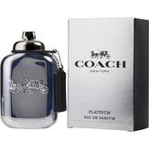 coach platinum edition edp spray (m)